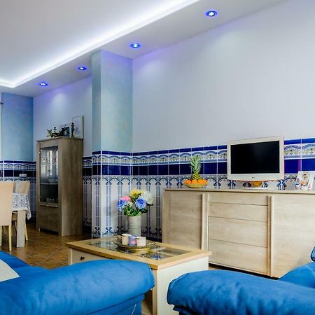 Casa Pescadores De Vallterra El Palmar  Extérieur photo