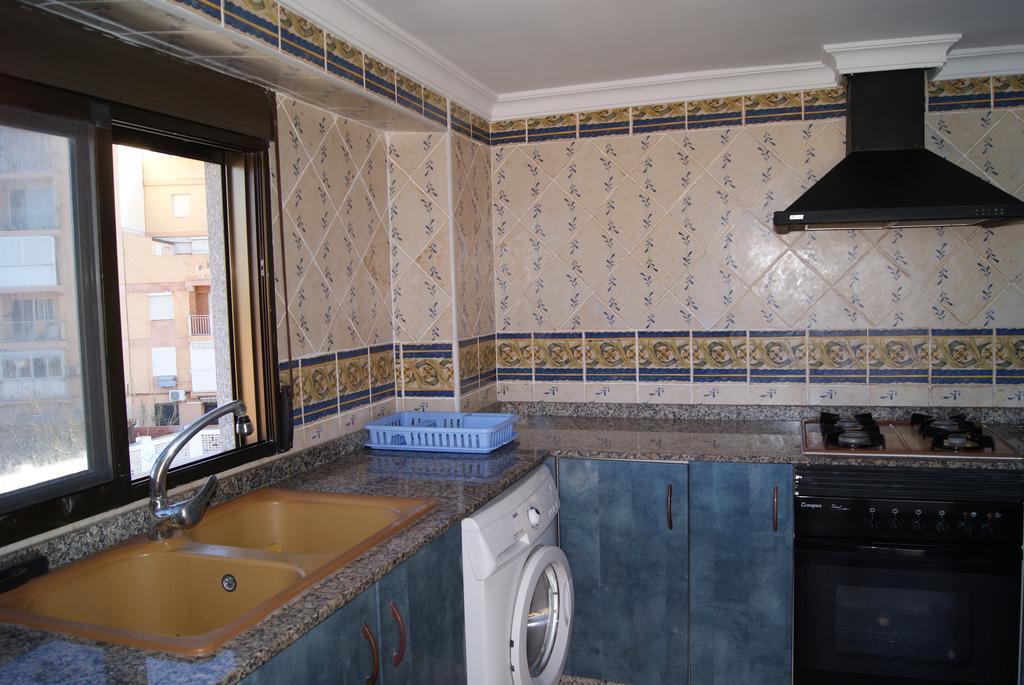 Casa Pescadores De Vallterra El Palmar  Extérieur photo