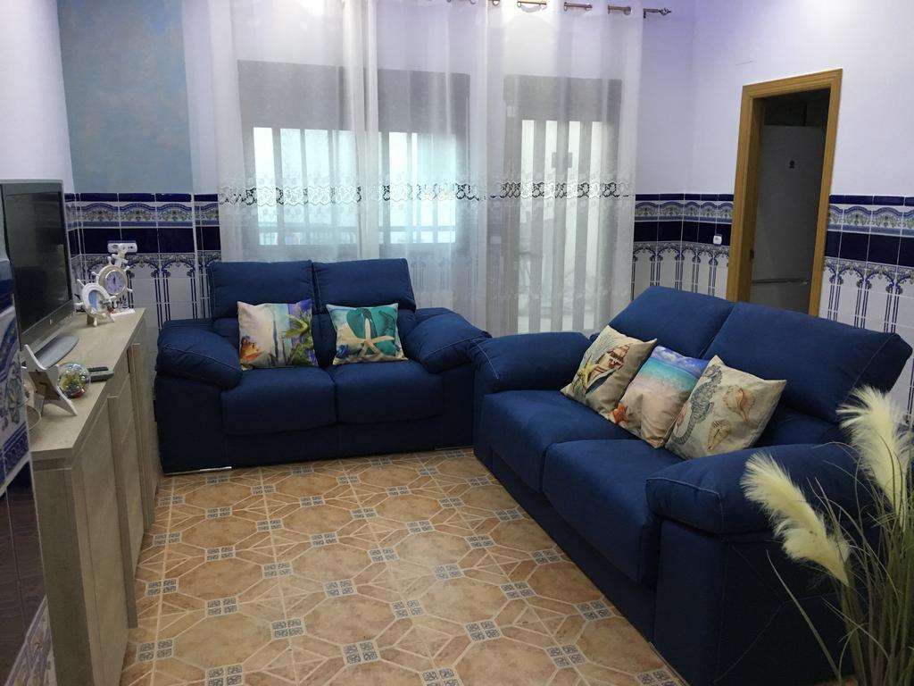 Casa Pescadores De Vallterra El Palmar  Extérieur photo