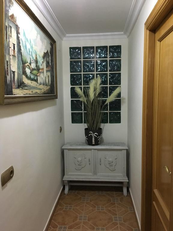 Casa Pescadores De Vallterra El Palmar  Extérieur photo