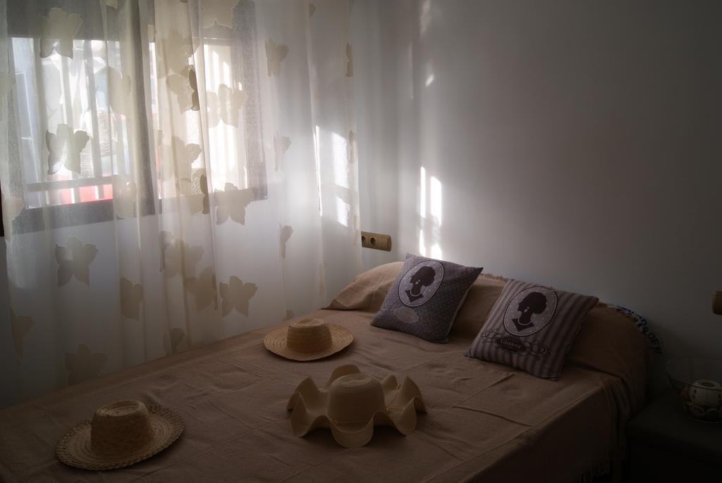 Casa Pescadores De Vallterra El Palmar  Extérieur photo