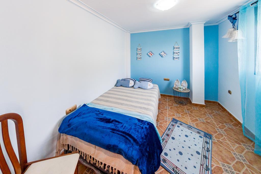 Casa Pescadores De Vallterra El Palmar  Extérieur photo