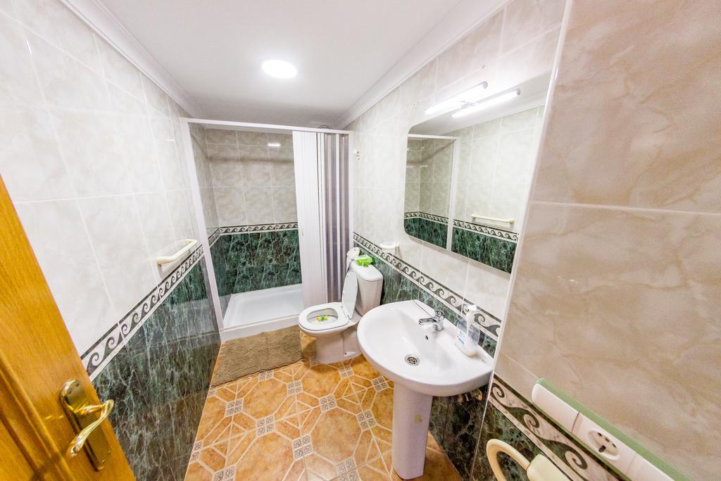 Casa Pescadores De Vallterra El Palmar  Extérieur photo